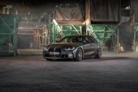 KW - KW 2021+ BMW M3 (G80) Sedan/ M4 (G82) Coupe 2WD Coilover Kit V3 - 352200EB - Image 8