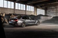 KW - KW 2021+ BMW M3 (G80) Sedan/ M4 (G82) Coupe 2WD Coilover Kit V3 - 352200EB - Image 9