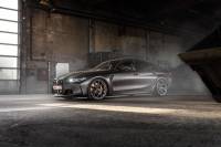 KW - KW 2021+ BMW M3 (G80) Sedan/ M4 (G82) Coupe 2WD Coilover Kit V3 - 352200EB - Image 10