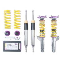 KW - KW Clubsport Kit BMW 1series E82 (182)Convertible (all engines) - 35220839 - Image 2