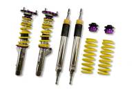 KW - KW Clubsport Kit BMW 1series E82 (182)Convertible (all engines) - 35220839 - Image 3