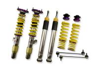 KW - KW Clubsport Kit BMW M3 (E93) equipped w/ EDC (Electronic Damper Control)Convertible - 35220857 - Image 2