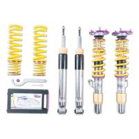 KW - KW Clubsport Kit BMW M3 (E90/E92) not equipped w/ EDC Sedan Coupe - 35220867 - Image 2