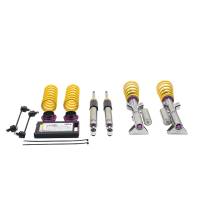 KW - KW Coilover Kit V3 Mercedes-Benz 12+ C-Class C63 AMG (204 204AMG) Coupe - 35225048 - Image 3