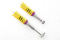 KW Coilover Kit V3 01-11 Mercedes SL-Class - 35225050