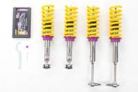KW - KW Coilover Kit V3 01-11 Mercedes SL-Class - 35225050 - Image 4