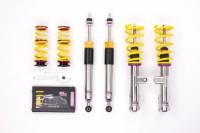 KW - KW Coilover Kit V3 2012 Mercedes-Benz AMG A45 Type 176 AWD - 35225067 - Image 2
