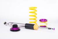 KW - KW Coilover Kit V3 Mercedes Benz C Class 205 - 35225073 - Image 4