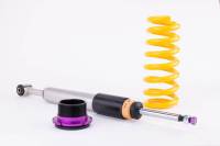 KW - KW Coilover Kit V3 for Maserati Ghibli - 35243010 - Image 3
