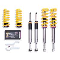 KW - KW Coilover Kit V3 for Maserati Ghibli - 35243010 - Image 5