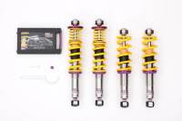 KW Coilover Kit V3 for Lotus Evora - 35269004