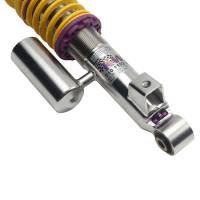 KW - KW Coilover Kit V3 Porsche 911 (996) Turbo - 35271003 - Image 3