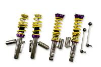 KW - KW Coilover Kit V3 Porsche 911 (996) Turbo - 35271003 - Image 8