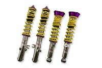 KW - KW Coilover Kit V3 Porsche 911 (993) Carrera 4 4S Turbo; incl. Convertible - 35271005 - Image 3