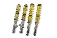 KW - KW Coilover Kit V3 Porsche 911 (964) Turbo - 35271025 - Image 3