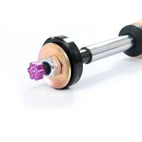 KW - KW Shock Kit V3 74-89 Porsche 911 G-Model (Incl. Turbo) w/ Compression and Rebound Adj. - 35271064 - Image 3