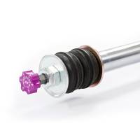 KW - KW Shock Kit V3 74-89 Porsche 911 G-Model (Incl. Turbo) w/ Compression and Rebound Adj. - 35271064 - Image 5