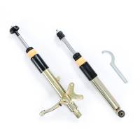 KW - KW Shock Kit V3 74-89 Porsche 911 G-Model (Incl. Turbo) w/ Compression and Rebound Adj. - 35271064 - Image 6