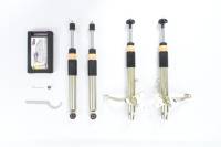 KW - KW Shock Kit V3 74-89 Porsche 911 G-Model (Incl. Turbo) w/ Compression and Rebound Adj. - 35271064 - Image 7