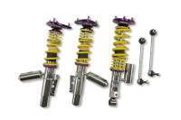 KW Clubsport Kit Porsche 911 (996) Carrera 4 4S; incl. Convertible + Targa - 35271803