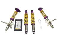 KW - KW Coilover Clubsport Kit 2-Way Porsche 911 G-Body - 35271864 - Image 2