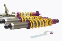 KW - KW Coilover Clubsport Kit 2-Way Porsche 911 G-Body - 35271864 - Image 3