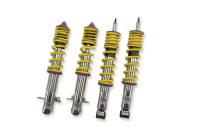 KW - KW Coilover Kit V3 VW Golf I / Jetta I (155) Convertible - 35280001 - Image 2