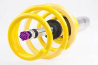 KW - KW Coilover Kit V3 VW Beetle (16) Hatchback/ 2.5L/TDI - 3528000E - Image 4