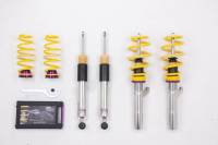 KW - KW Coilover Kit V3 VW Beetle (16) Hatchback/ 2.5L/TDI - 3528000E - Image 5