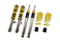 KW - KW Coilover Kit V3 VW Golf IV (1J); all models excl. 4motion; all engines excl. R32 - 35280061 - Image 1