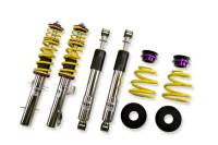 KW - KW Coilover Kit V3 Audi Golf IV (1J) R32 + 4motion - 35280081 - Image 1
