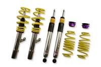 KW - KW Coilover Kit V3 Jetta VI TDI; Sedan (North American Model only) - 35280118 - Image 1