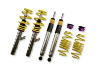 KW - KW Coilover Kit V3 Jetta VI S 2.0; Sedan (North American Model only) - 35280119 - Image 2