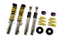 KW - KW Clubsport Kit VW Golf IV (1J) R32 + 4motion - 35280881 - Image 2