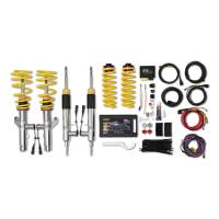 KW Coilover Kit DDC ECU BMW 3-Series E91/E93 2WD Wagon - 39020006