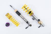 KW - KW Coilover Kit DDC ECU BMW M3 (E90/E92) Sedan/Coupe w/ EDC - 39020011 - Image 2