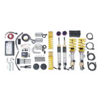 KW - KW Coilover Kit DDC ECU BMW M3 (E90/E92) Sedan/Coupe w/ EDC - 39020011 - Image 7
