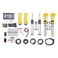 KW Coilover Kit DDC ECU BMW 2 Series F22 228i 2WD w/o EDC - 39020015