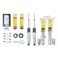 KW - KW Coilover Kit DDC ECU BMW M4 (F82) Coupe - 39020039 - Image 2