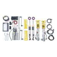 KW - KW Coilover Kit DDC ECU C-Class (W204) C300/C350 Sedan RWD - 39025003 - Image 7