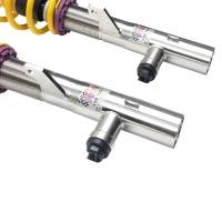 KW - KW Coilover Kit V3 DDC Plug & Play Volkswagen Golf VII GTI - 39080029 - Image 4