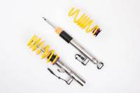 KW - KW Coilover Kit DDC ECU 2015 Golf VII GTI - 39080030 - Image 2