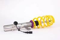 KW - KW Coilover Kit DDC ECU 2015 Golf VII GTI - 39080030 - Image 4