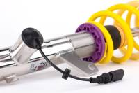 KW - KW Coilover Kit DDC ECU 2015 Golf VII GTI - 39080030 - Image 5
