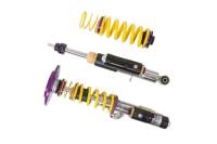 KW - KW Clubsport Kit 1/2015+ BMW M3/M4 F80/F82 w/ 5 Bolt Front Mount (No EDC Cancellation) 3-Way - 397202BB - Image 2
