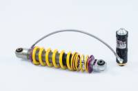 KW - KW Coilover Kit V4 Bundle Audi R8 (4S) Coupe/Spyder w/ Magnetic Ride - 3A7100AN - Image 2