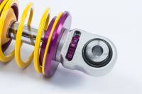 KW - KW Coilover Kit V4 Bundle Audi R8 (4S) Coupe/Spyder w/ Magnetic Ride - 3A7100AN - Image 3