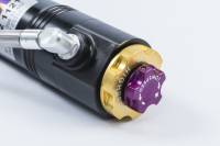 KW - KW Coilover Kit V4 Bundle Audi R8 (4S) Coupe/Spyder w/ Magnetic Ride - 3A7100AN - Image 4