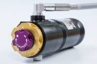 KW - KW Coilover Kit V4 Bundle Audi R8 (4S) Coupe/Spyder w/ Magnetic Ride - 3A7100AN - Image 6