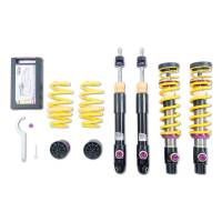 KW - KW Audi RS5 B9 Without DRC Coilover Kit V4 - 3A7100BS - Image 2